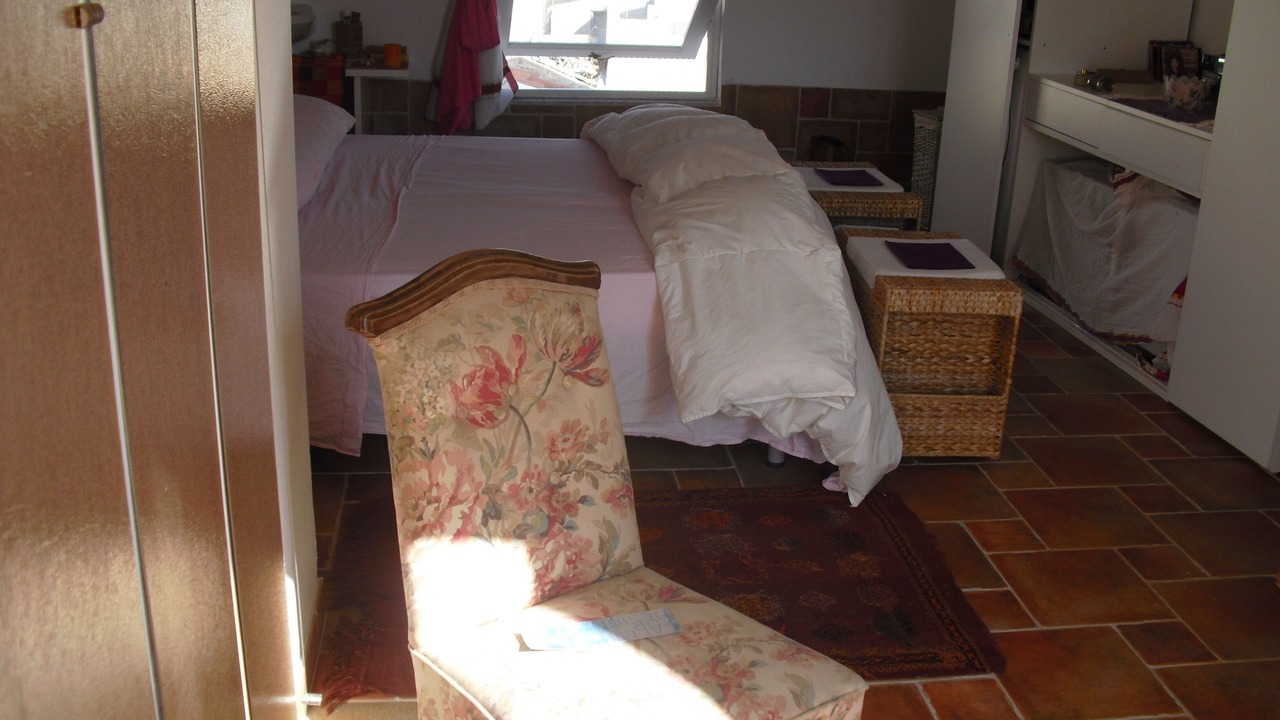 Photo of Bedroom in Ortigia