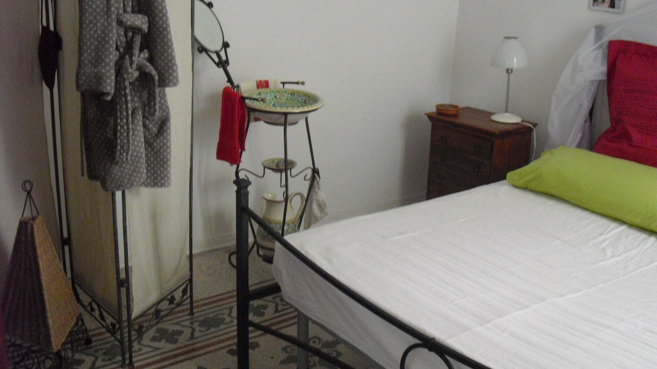 Photo of Bedroom in Ortigia