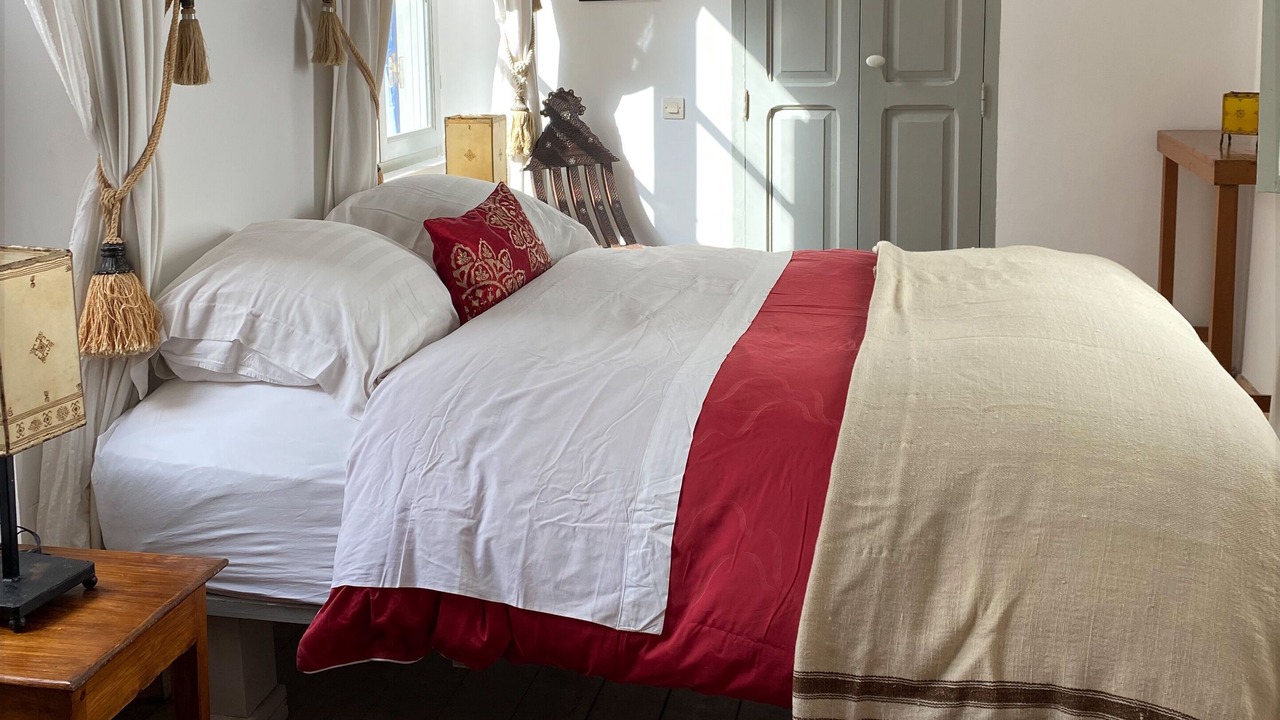 Photo of Bedroom in Medina