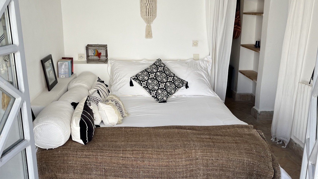 Photo of Bedroom in Medina
