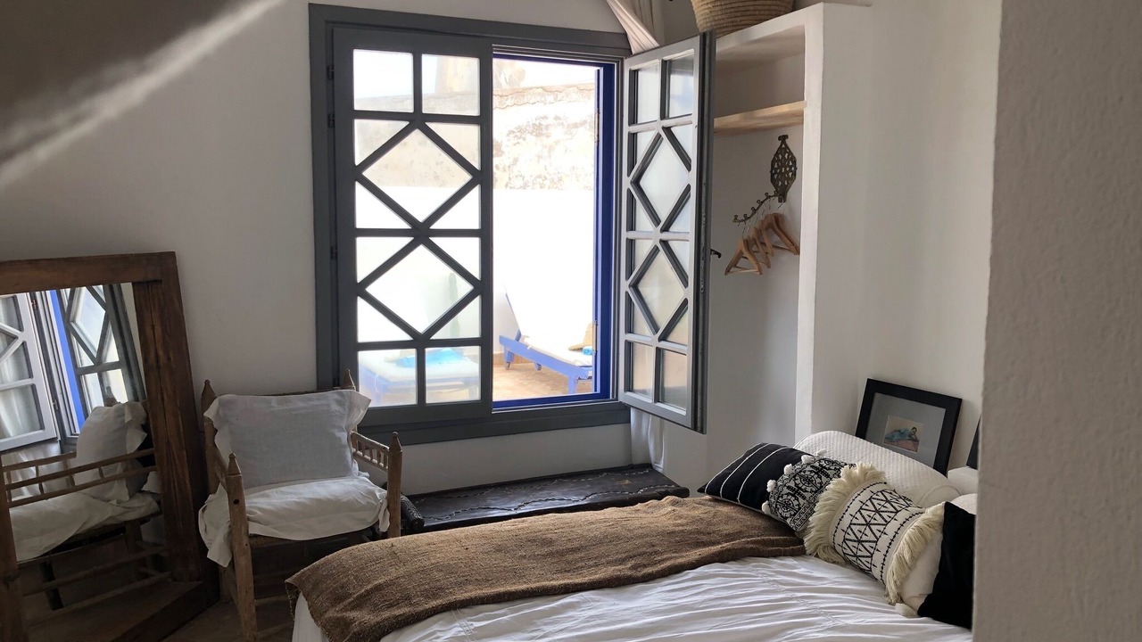 Photo of Bedroom in Medina