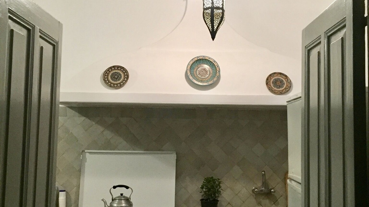 Photo of Kitchen in Medina