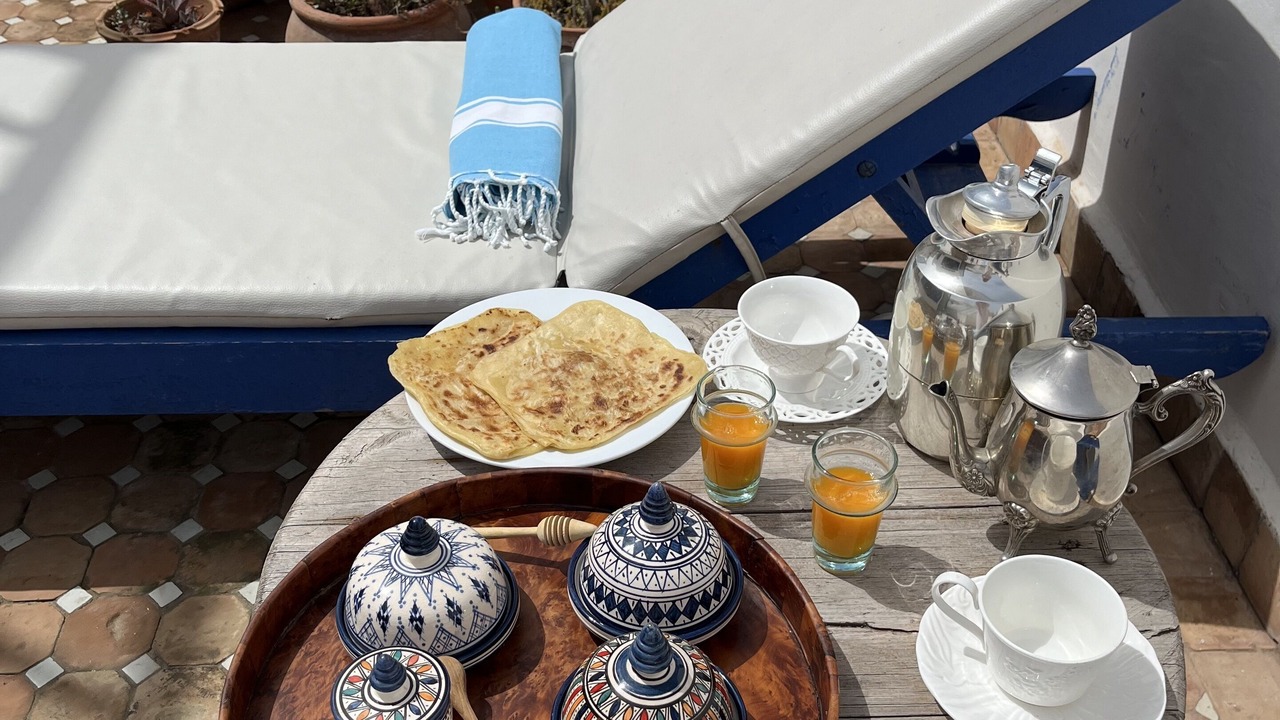 Photo of Outdoor in Medina