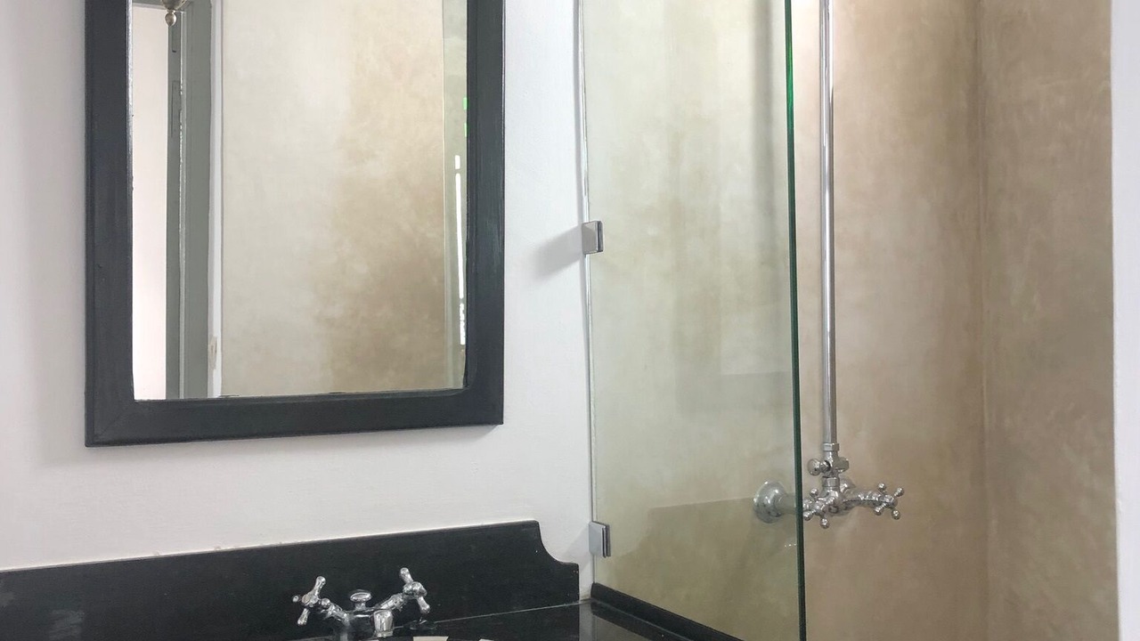 Photo of Bathroom in Medina