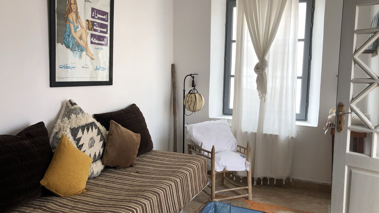 Photo of Livingroom in Medina