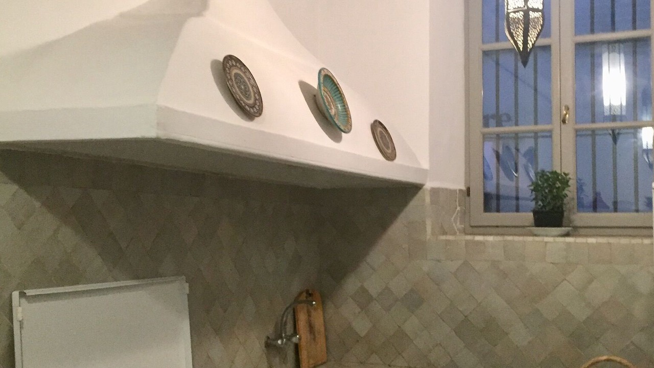 Photo of Kitchen in Medina