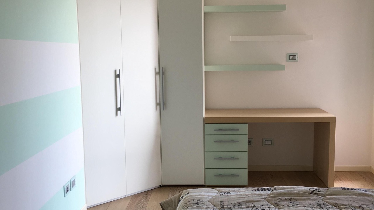 Photo of Bedroom in Padenghe sul Garda
