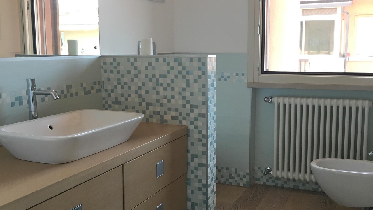 Photo of Bathroom in Padenghe sul Garda