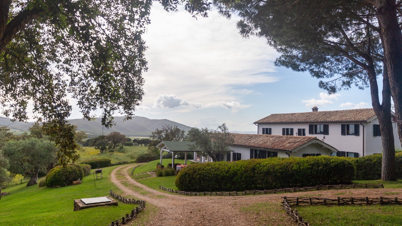 Photo of Outdoor in Capalbio