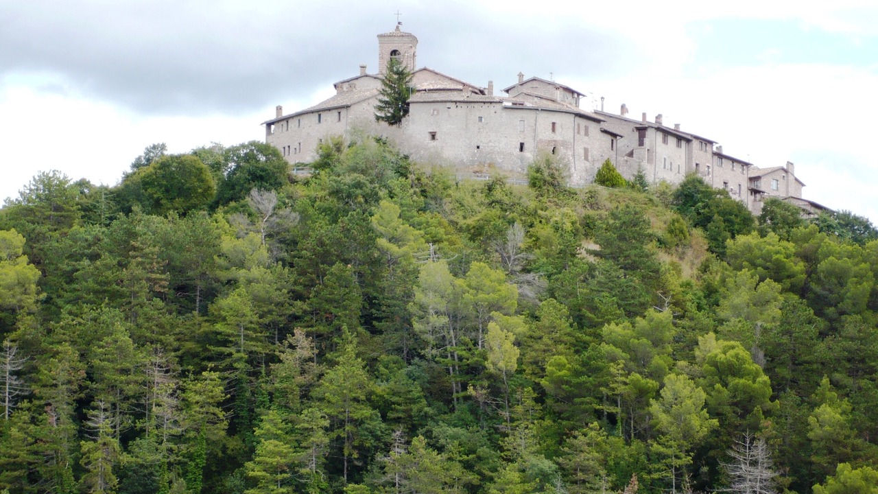 Photo of Outdoor in Macerino