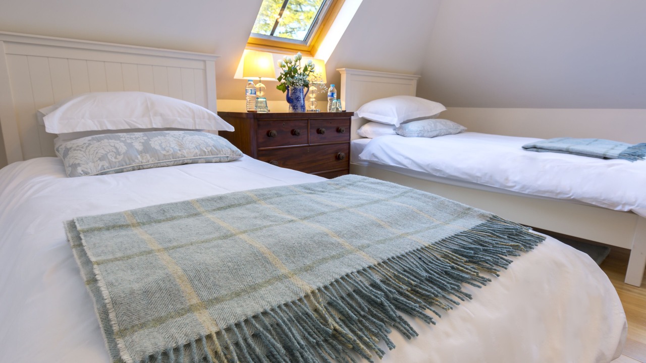 Photo of Bedroom in Falkland