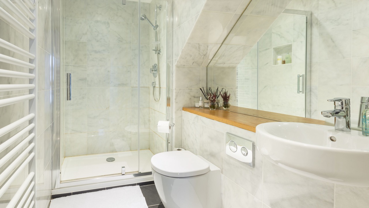 Photo of Bathroom in Falkland