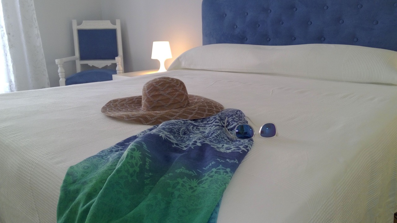 Photo of Bedroom in Trapani