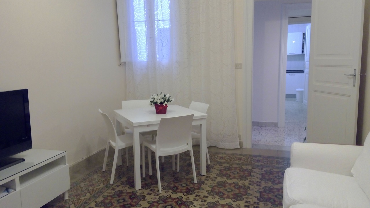 Photo of Livingroom in Trapani