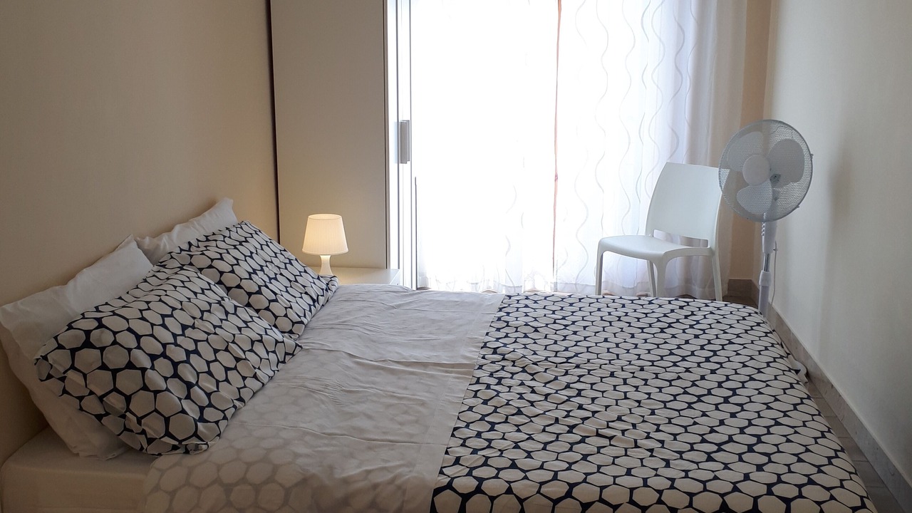Photo of Bedroom in Trapani