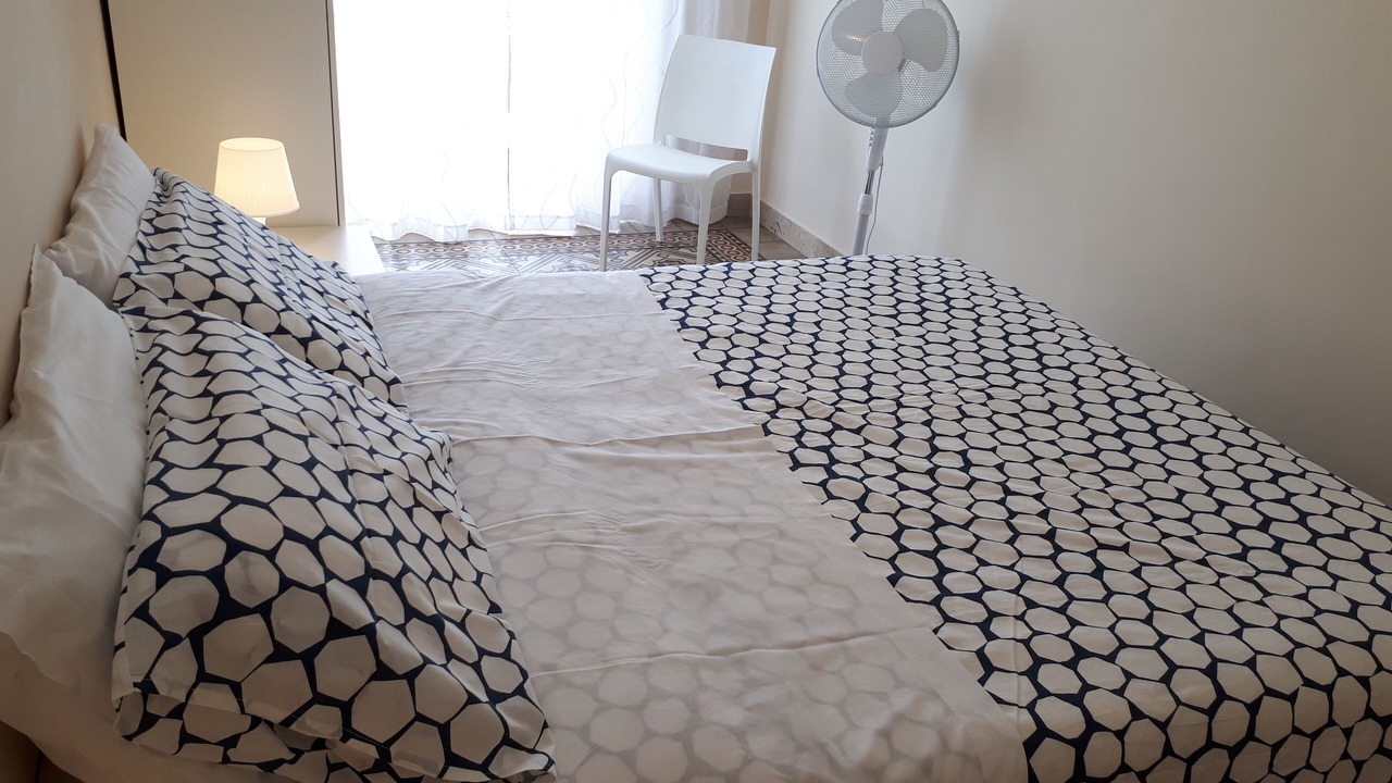 Photo of Bedroom in Trapani