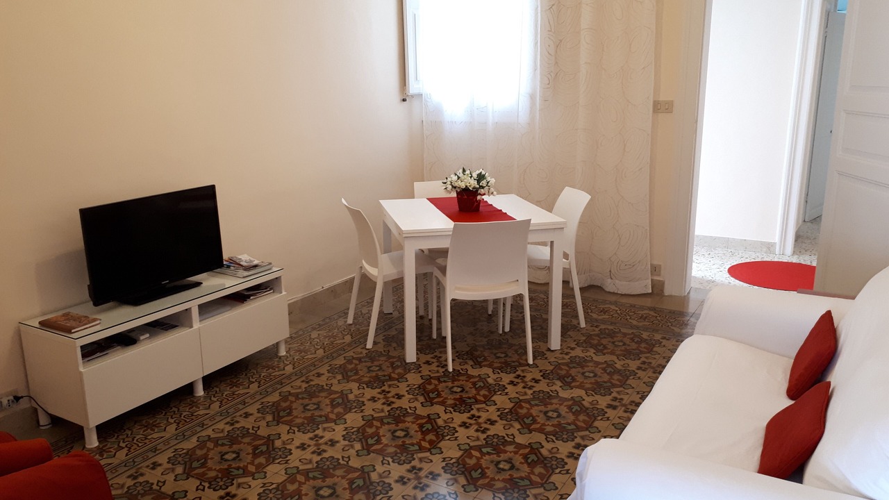 Photo of Livingroom in Trapani