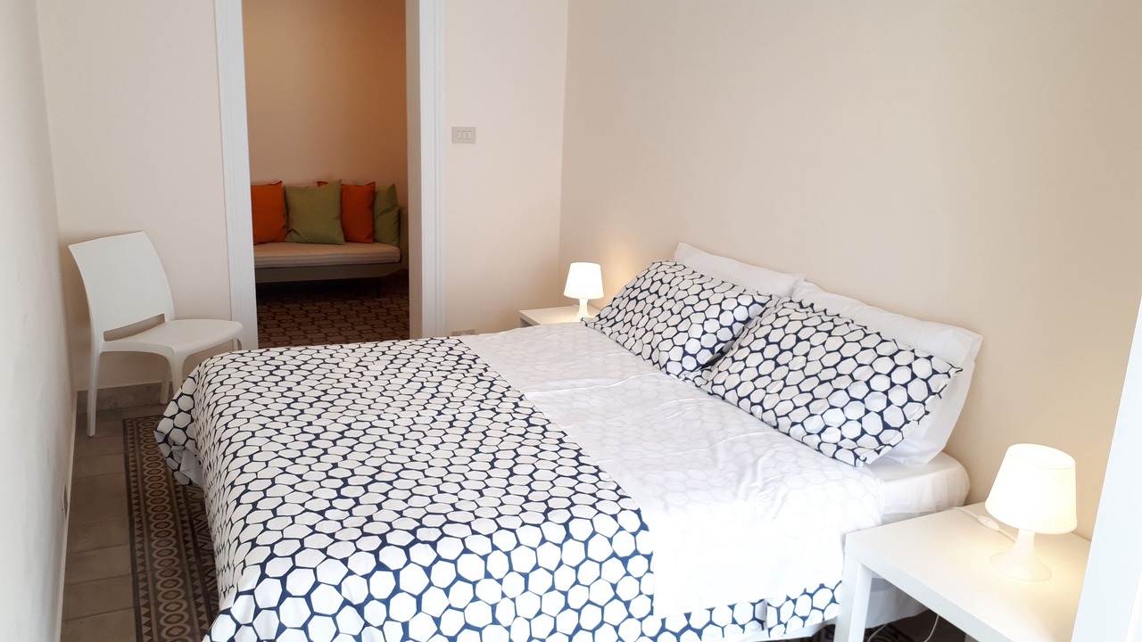 Photo of Bedroom in Trapani