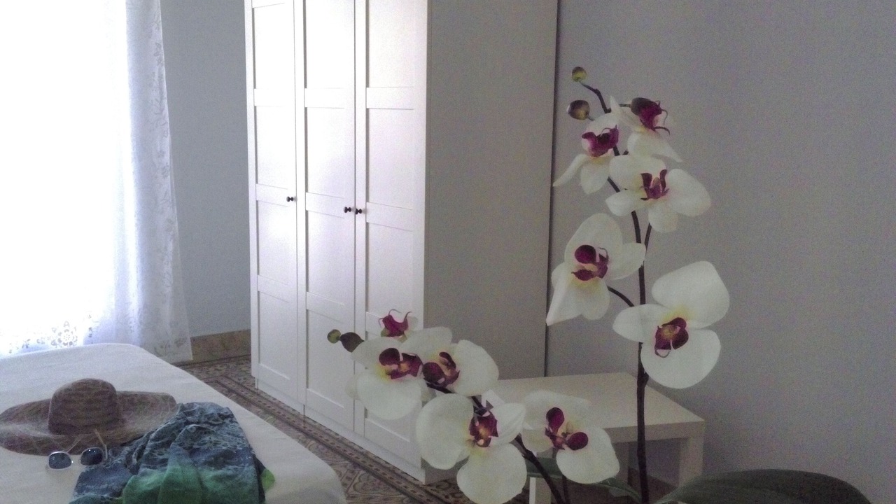 Photo of Bedroom in Trapani