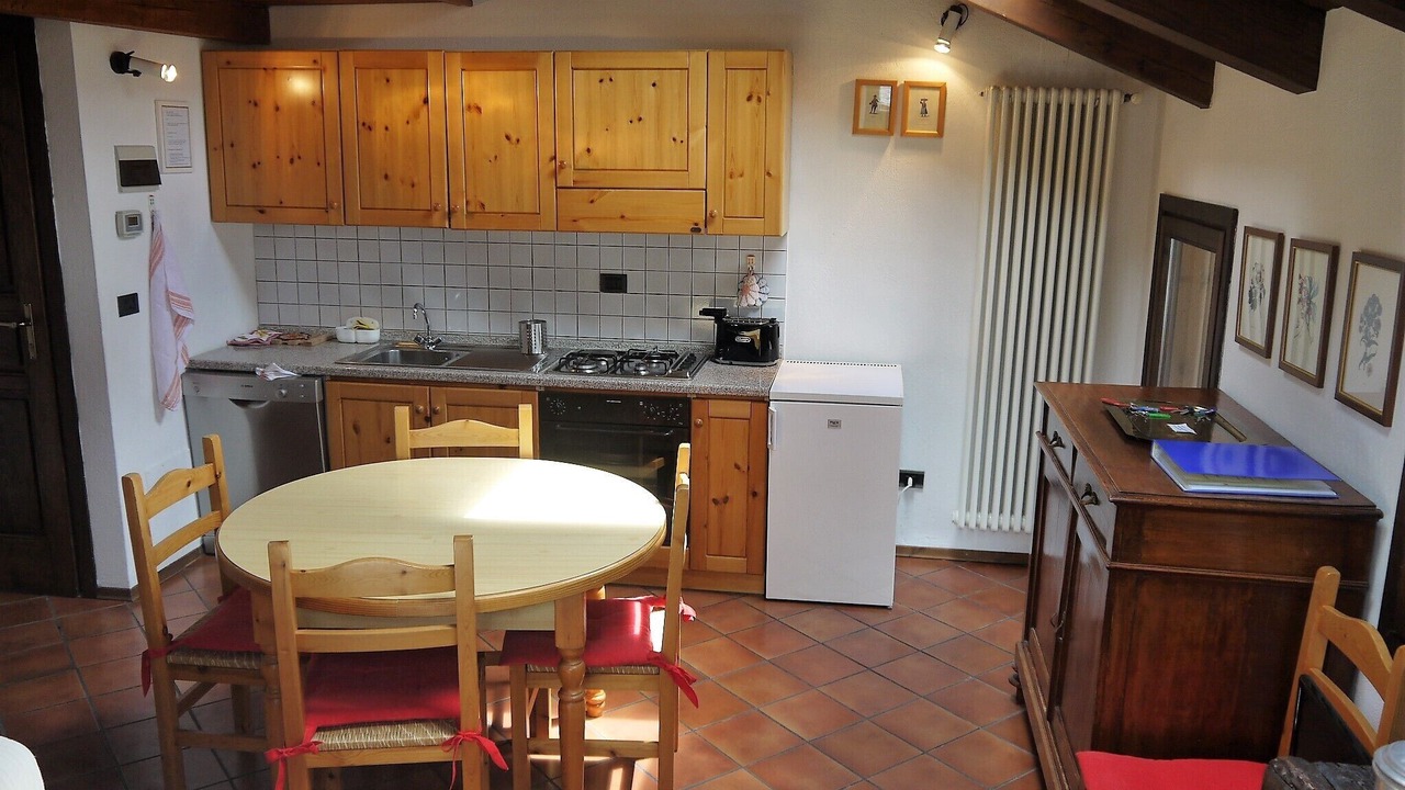 Photo of Kitchen in La Salle