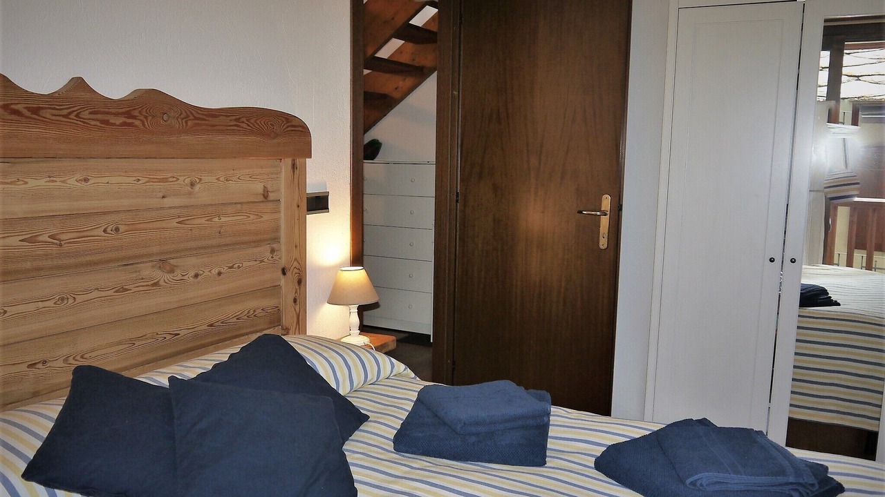Photo of Bedroom in La Salle