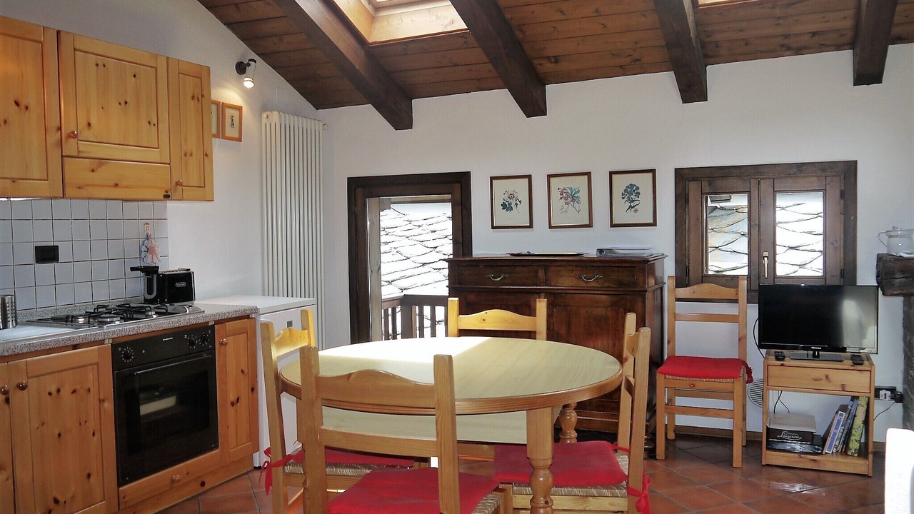 Photo of Kitchen in La Salle