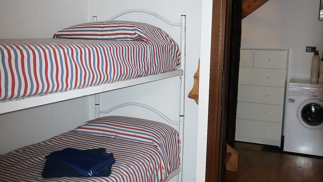 Photo of Bedroom in La Salle