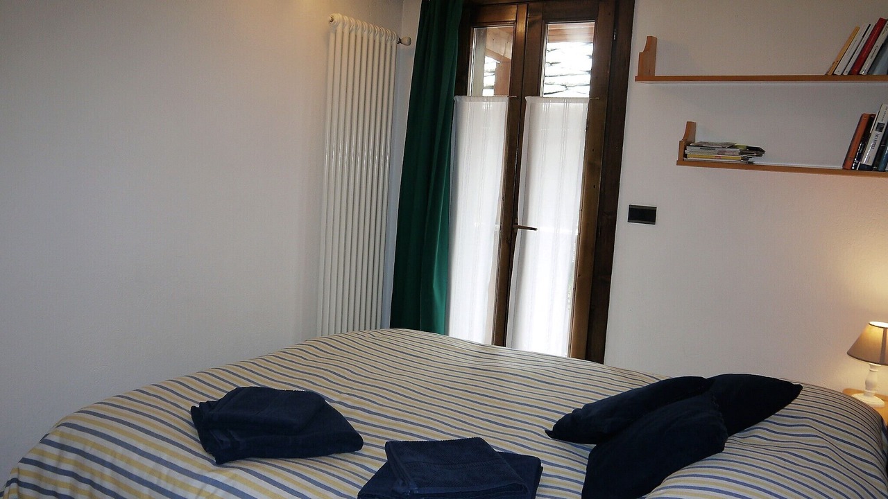 Photo of Bedroom in La Salle
