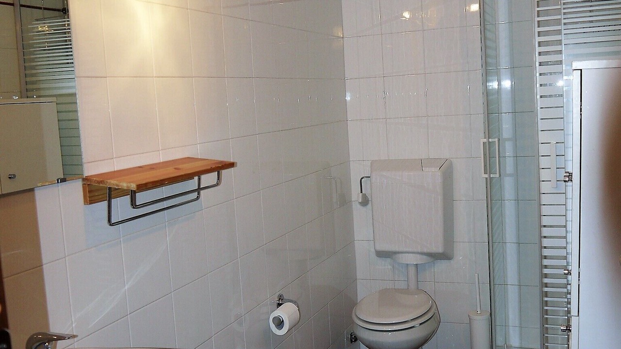 Photo of Bathroom in La Salle