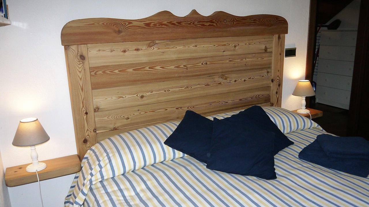 Photo of Bedroom in La Salle