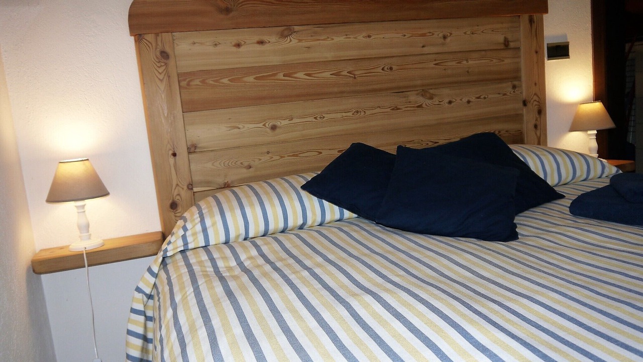 Photo of Bedroom in La Salle