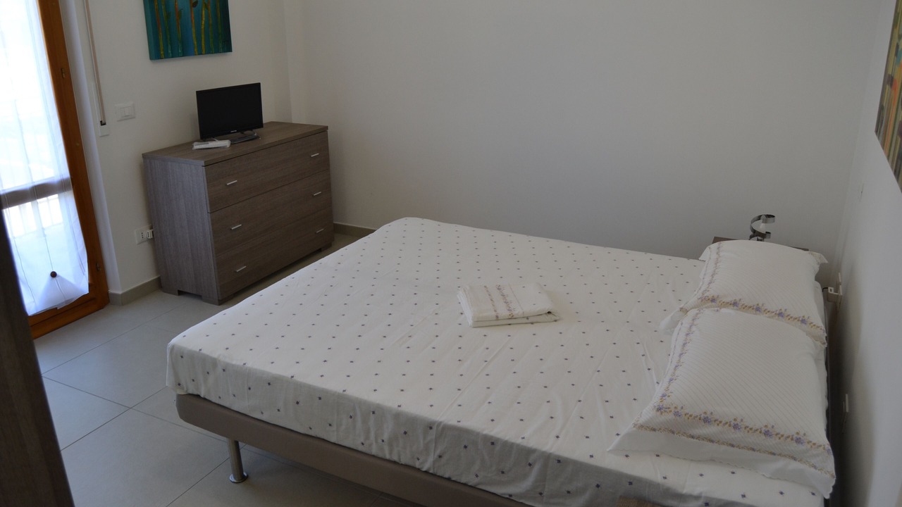Photo of Bedroom in Montesilvano