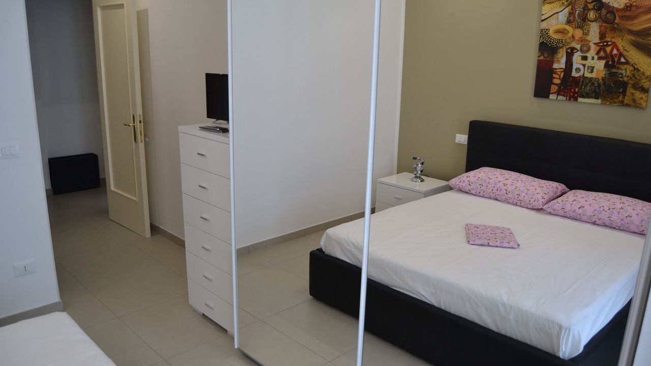 Photo of Bedroom in Montesilvano