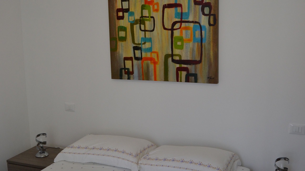 Photo of Bedroom in Montesilvano