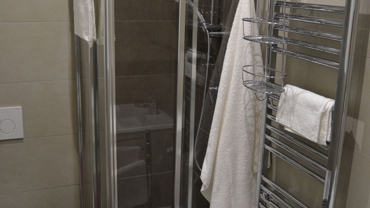 Photo of Bathroom in Montesilvano