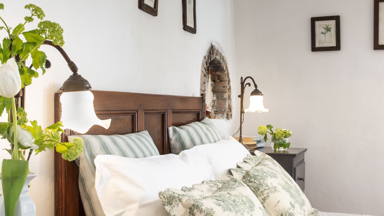 Photo of Bedroom in Monterosso al Mare