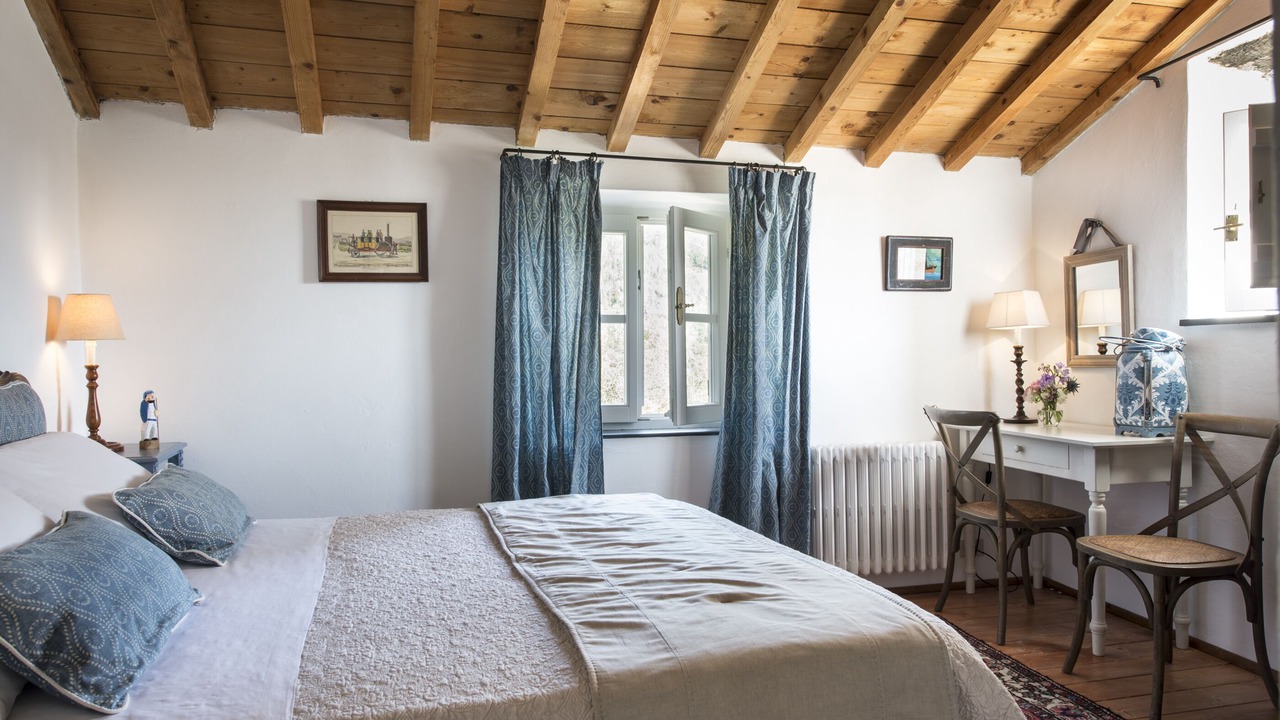 Photo of Bedroom in Monterosso al Mare
