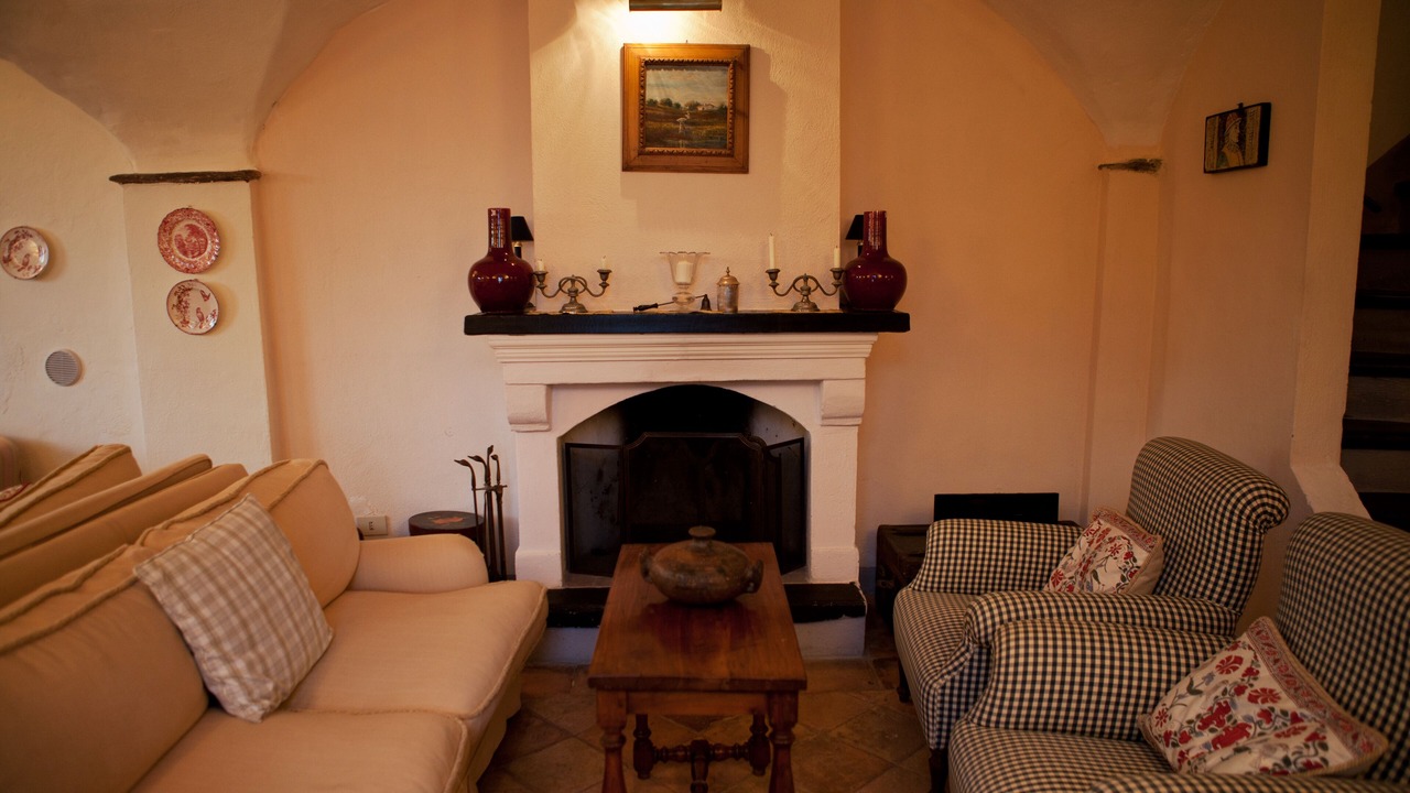 Photo of Livingroom in Monterosso al Mare