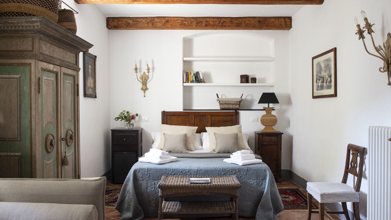 Photo of Bedroom in Monterosso al Mare