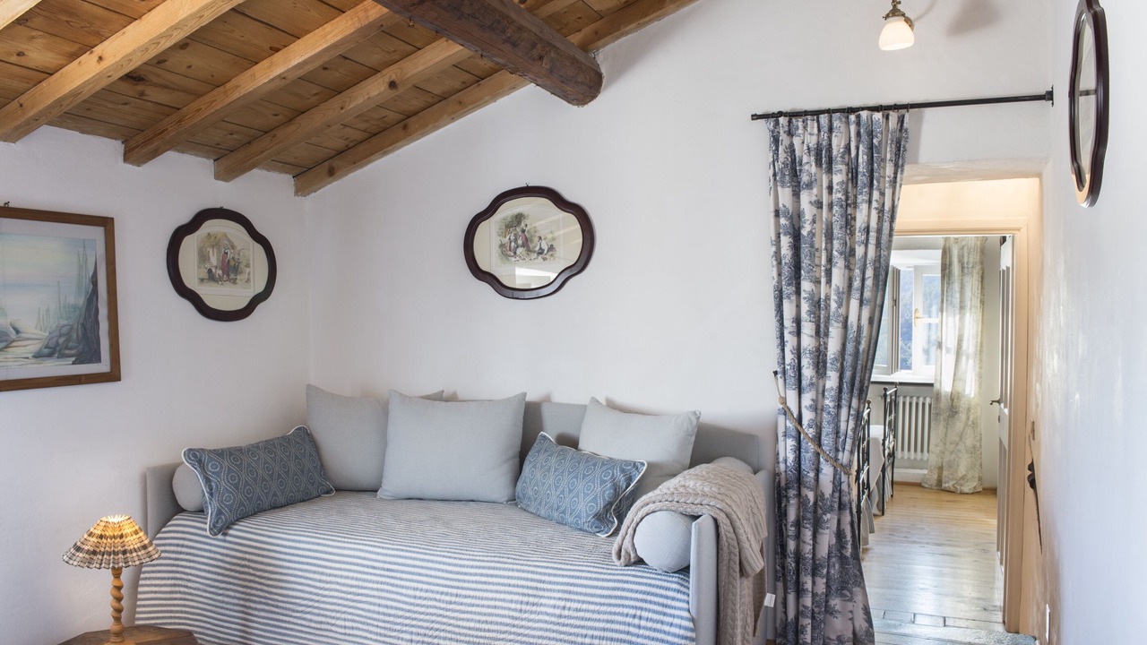 Photo of Bedroom in Monterosso al Mare