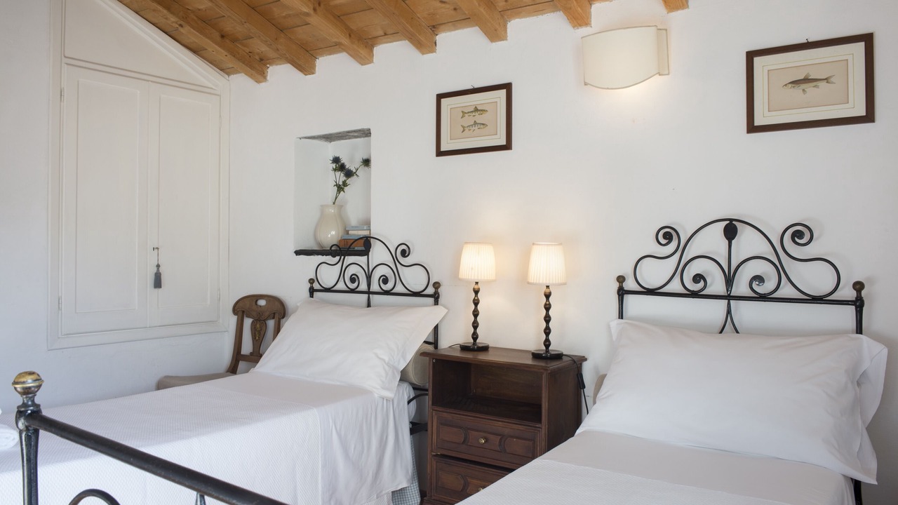 Photo of Bedroom in Monterosso al Mare