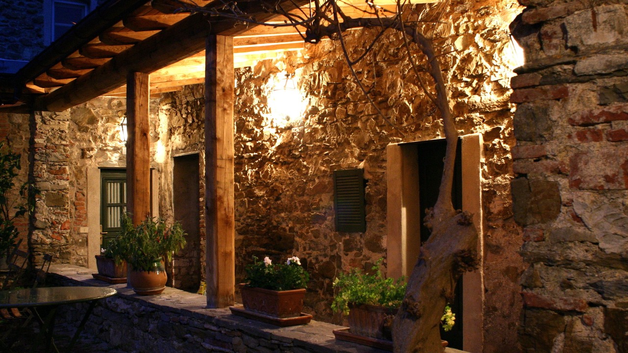 Photo of Patio Balcony in Monterosso al Mare