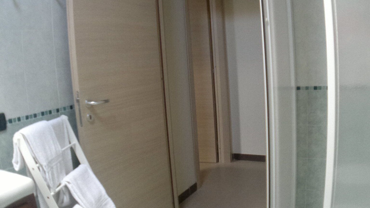 Photo of Bathroom in San Severino