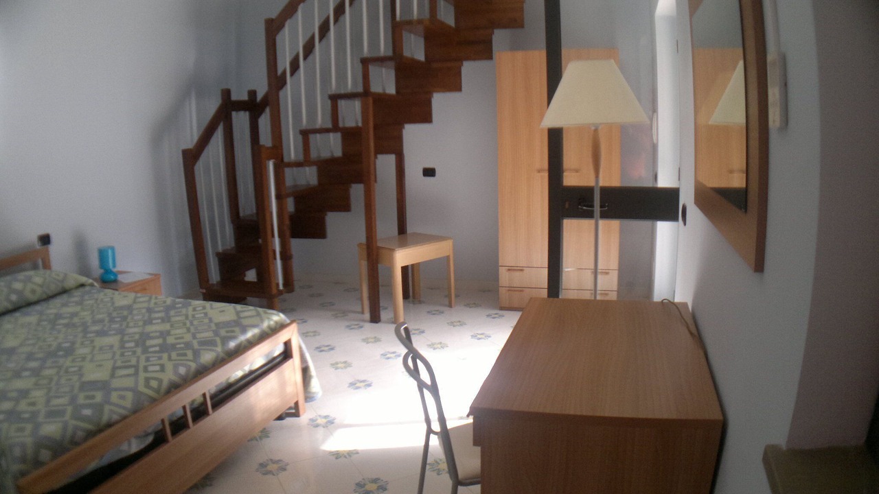 Photo of Bedroom in San Severino