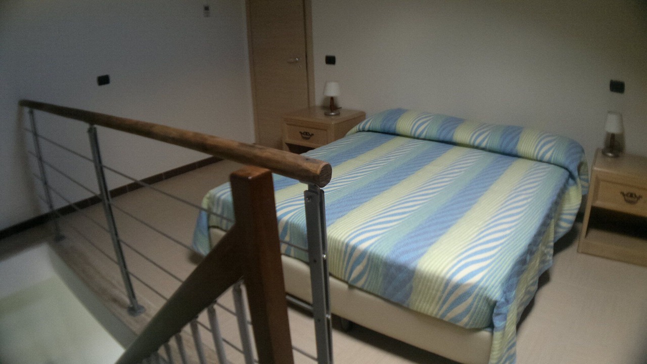 Photo of Bedroom in San Severino