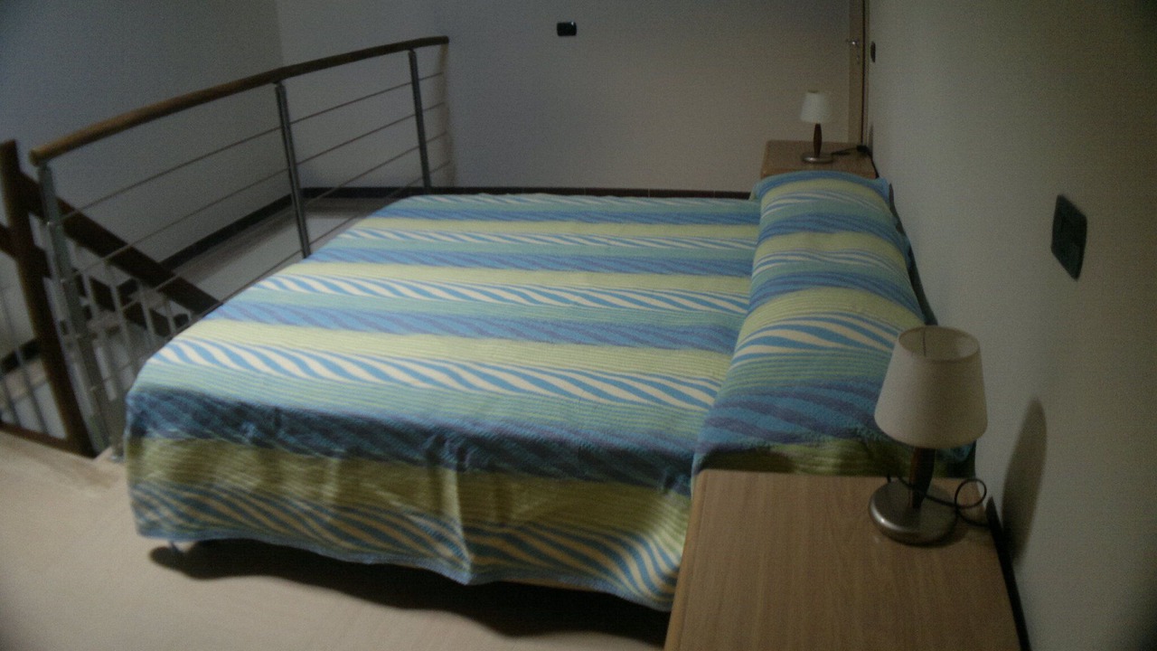 Photo of Bedroom in San Severino