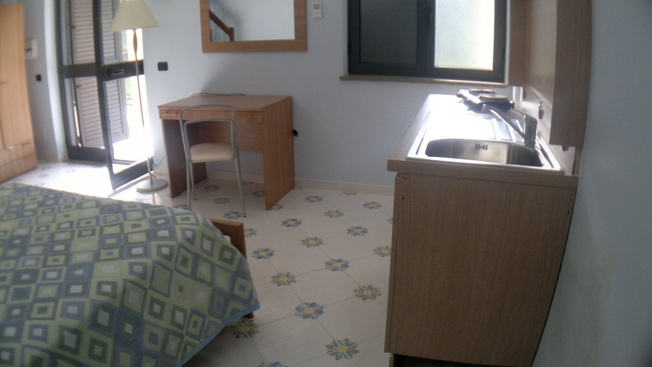 Photo of Bedroom in San Severino