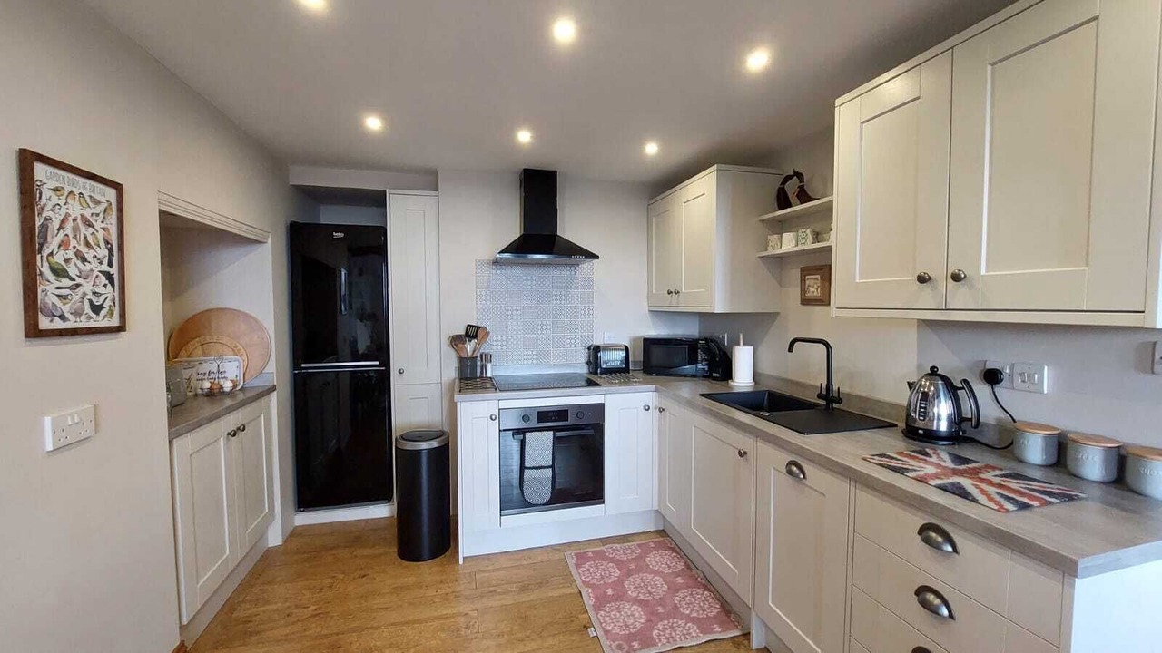 Photo of Kitchen in Darlington