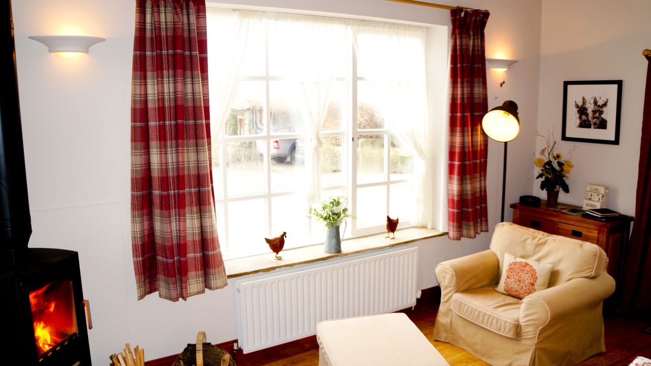 Photo of Livingroom in Darlington