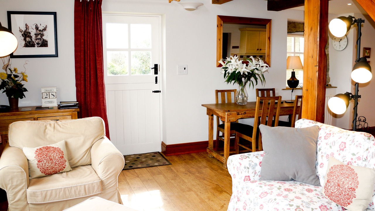 Photo of Livingroom in Darlington
